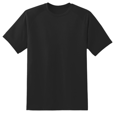 V-Neck T-Shirt