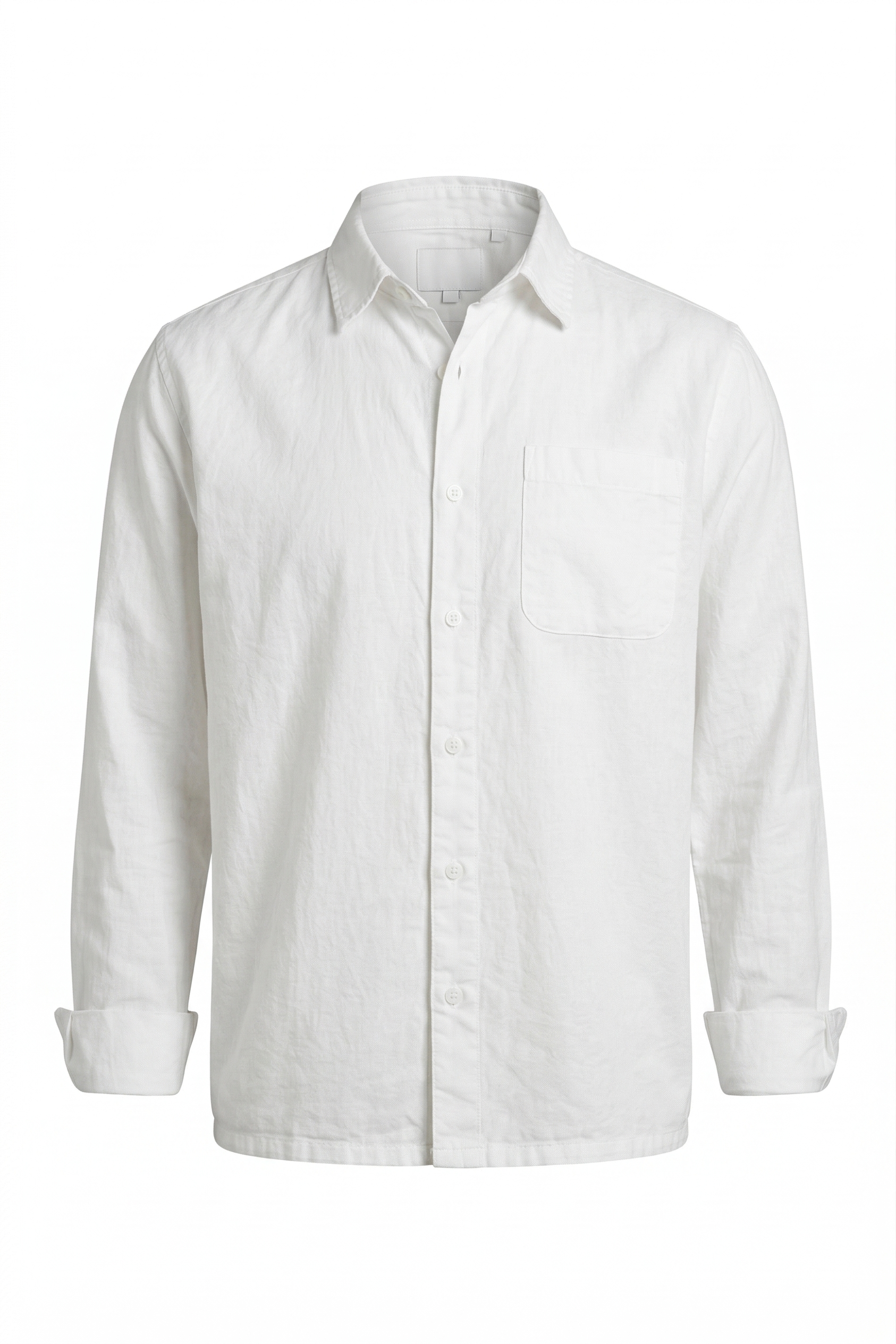Loose Fit Relaxed Shirt
